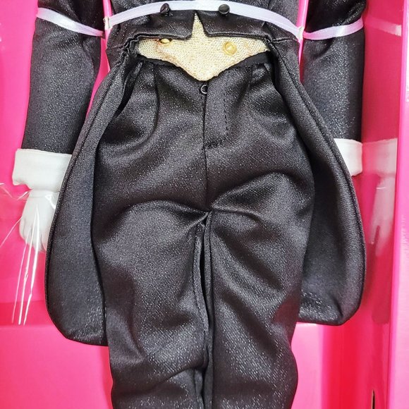 Integrity Toys Jem & the Holograms - Jem, Rio & Riot 35th - Perfect Match Set - Picture 12 of 16